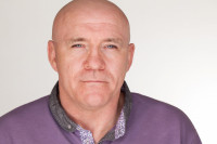 Ian Atkinson