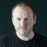 Robert Burton