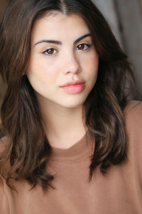 Ashleigh Hackett