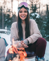Hélène Boudreau