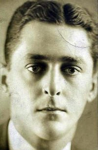 Charles Byer