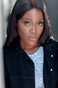 Berthia Nsiah