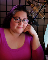 Lisa Flanagan