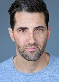 Jon Maxwell