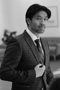 Vincent Ross