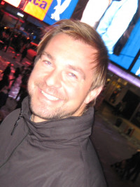 Steve DeCastro