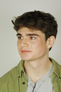 Cade Gass