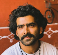 Manoj Chandra