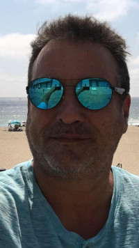Scott Reed