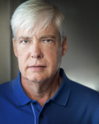 Eric Perry