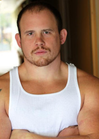 Travis Powers