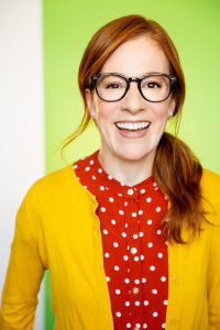 Tracy Dye