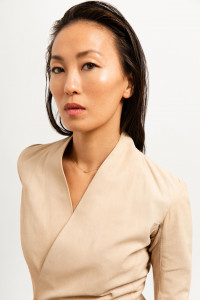 April Lee