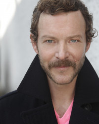 Dan Pousson