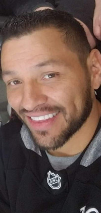 Steve Pacheco