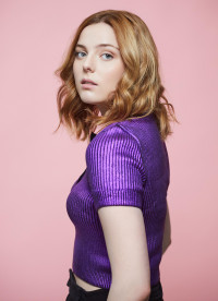 Remi Webster