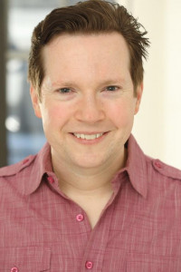 Matthew Magee