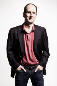 Scott Guthrie