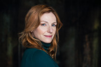 Fiona Byrne