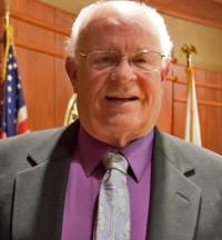 Gary Cadd