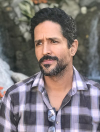 Ernesto Quintero