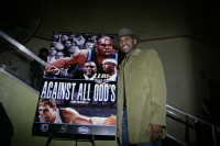 Jerry Stackhouse