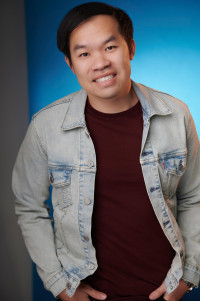 Albert Lew