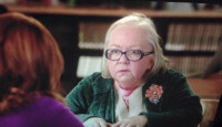 Suzan Perry