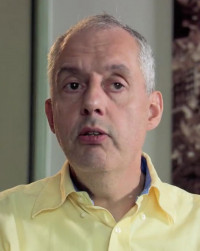 Gertjan Broek