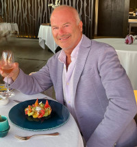 Michael Petter