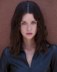 Ava McAvoy