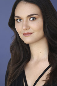 Alexandra Deaver