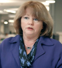 Sandra Shea