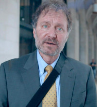 Richard Sax