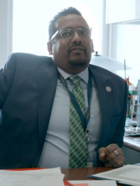 Arun Prabhakaran