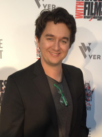 David Codeglia