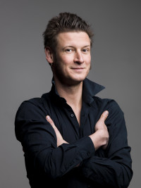 Wouter Deprez