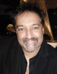 Vikram Dhillon