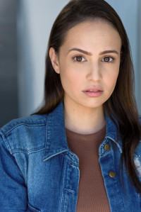 Alexia Aldebol