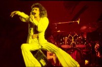 David Byron