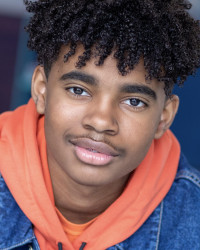 Nick M. Hunter