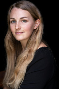 Cécile Jacquin