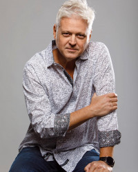 John V. Glover