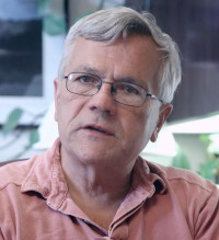Ed Cameron