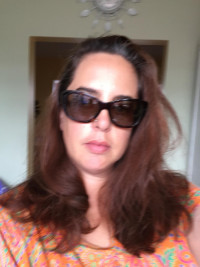 Jocelyn Patten