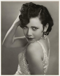 Marion Byron