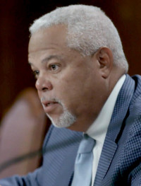 Anthony Williams