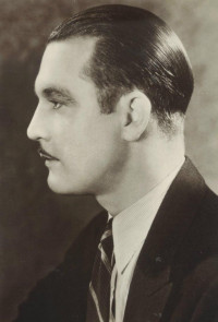 Walter Byron