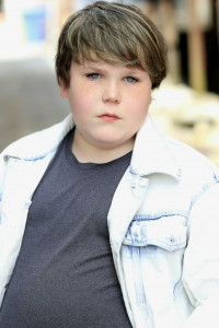 Liam Barrett