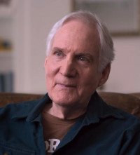 Bruce Dickinson